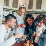 Prezenty Wielkanocne dla dzieci